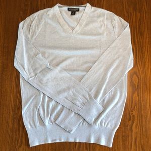 Banana Republic V-Neck Sweater